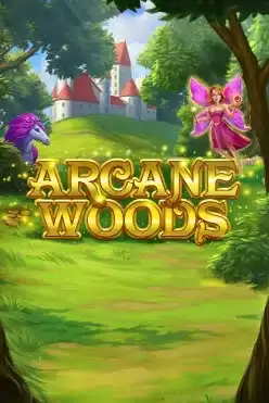 Arcane Woods