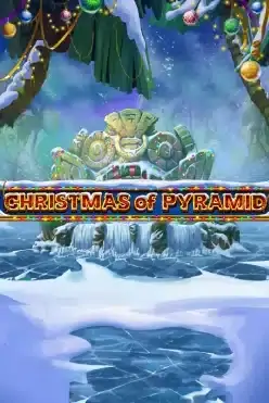 Christmas Of Pyramid
