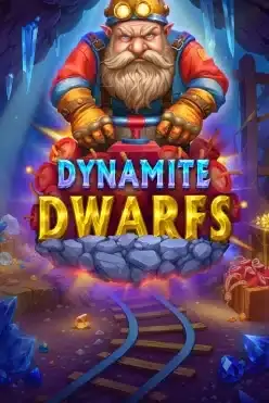Dynamite Dwarfs