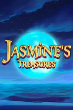 Jasmine’s Treasures